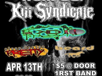 Kill Syndicate photo