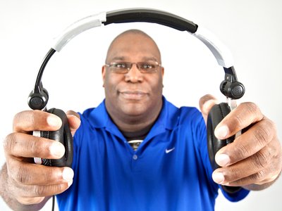 DJ XTC " The Old School Guru" @djxtcnet