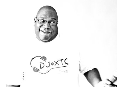 DJ XTC photo
