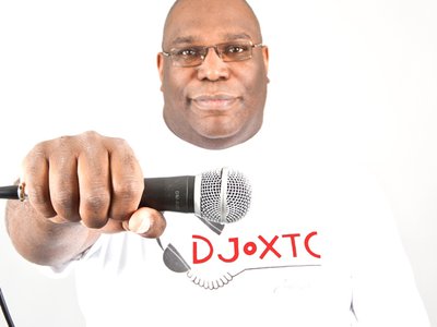 DJ XTC photo