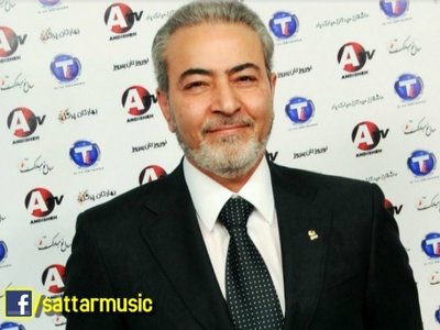 SATTAR, Pop-tenor - Oratorio Singer photo