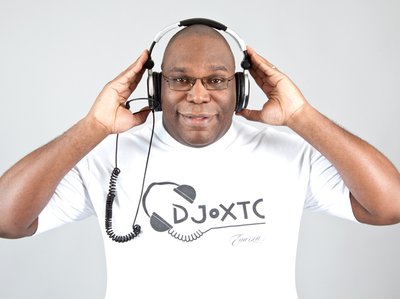 DJ XTC photo
