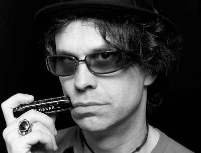 Jerome Godboo photo