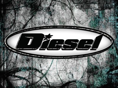 Diesel photo