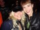 Khaleesi (Melisa) and Kymmi at Criminal Rock's Halloween Costume Party 10-24-09