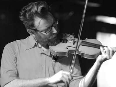 Seth Hopper