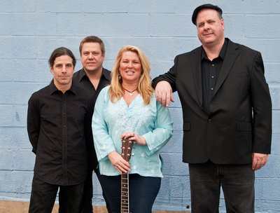 Photo by Jerry Frishman, 2012 Birchmere