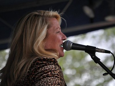 Aiken's and Friends Festival, John Payne Photo