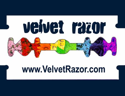 Velvet Razor - Garden Studios