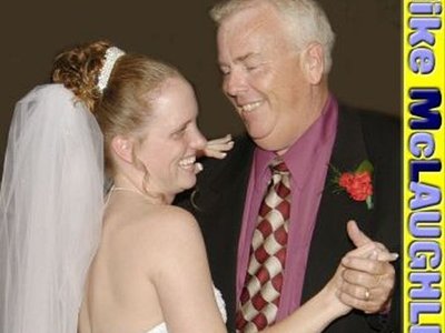 Stepfather of the Bride CD Cover