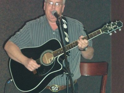 Hall of Fame Lounge Nashville