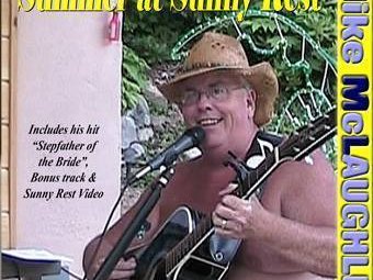 Summer at Sunnyrest Happy Hour Gig