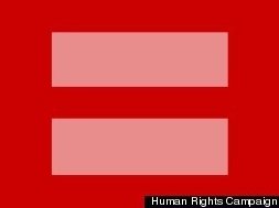 Love is Love, support marriage equality now!