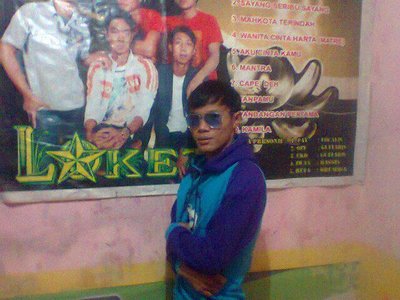 loket band photo