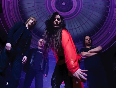 PANIC ROOM 2013