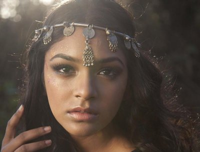 Mathai photo