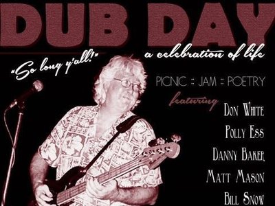 Musical tribute to a great man and great friend