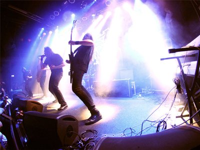 Gutter Instinct photo