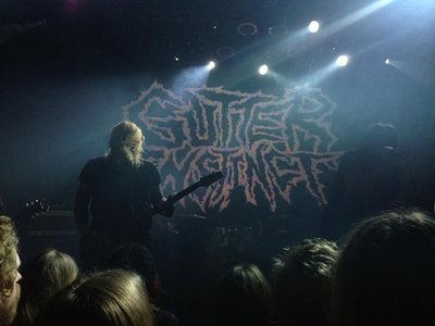 Gutter Instinct photo