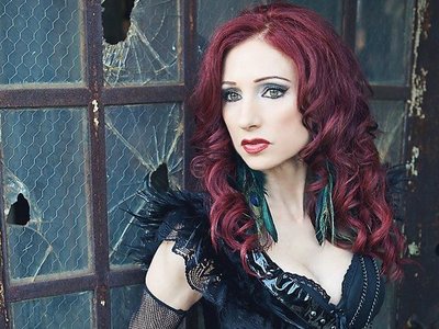 Jade Starling photo