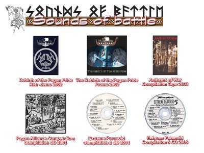 discography