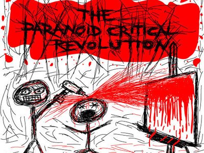 CRIMSON CANVAS album cover