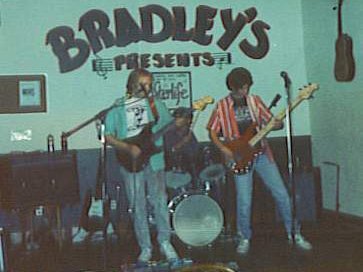 at Bradleys
