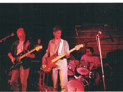 soloing