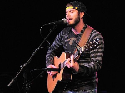 Live on "The Playlist" PBS