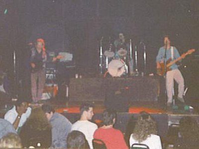 AFTERLIFE "Live"
