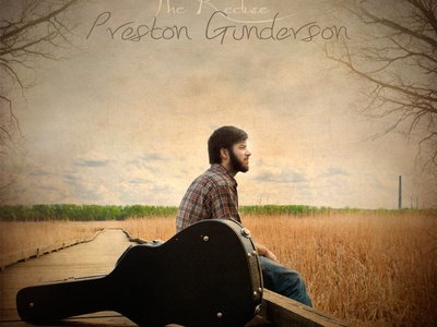 Preston Gunderson photo