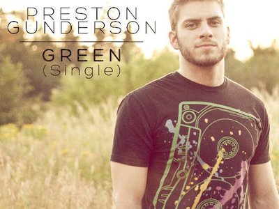 Preston Gunderson photo