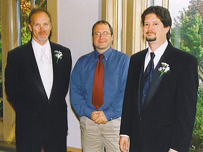 AFTERLIFE circa 2003