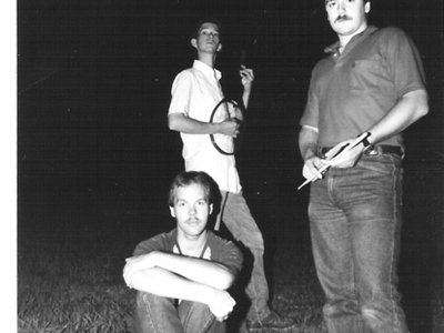old promo shot