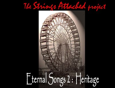 Strings Attached project photo