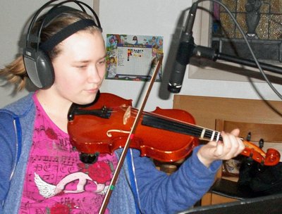 Strings Attached project photo