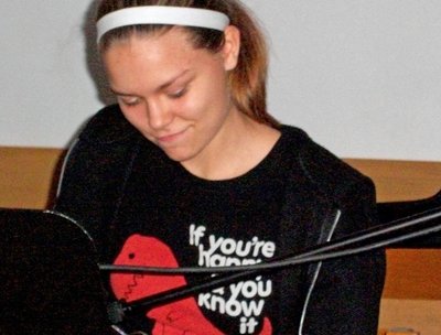 Strings Attached project photo