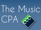 ♫ Jerry “The Music CPA” Catalano ♫  themusiccpa.com