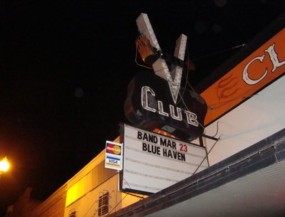 V-Twin Club in Payette Idaho