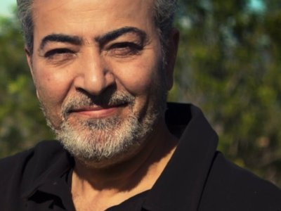 SATTAR, Pop-tenor - Oratorio Singer photo