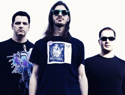 Our latest band photo taken by the masterful Julia Rose Fowler.