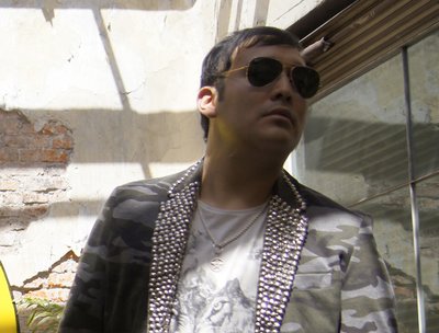 Vik Valda