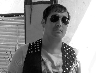 Vik Valda
