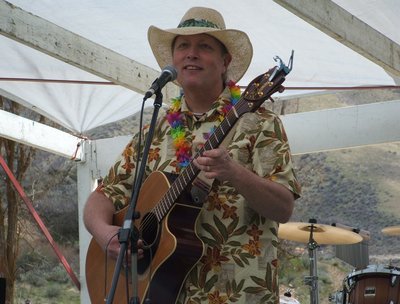 Pat McDonald