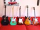 My music Family...