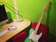 Fender Telecaster Richie Kotzen Signature