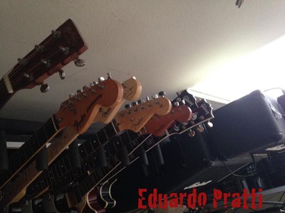 Eduardo Pratti photo