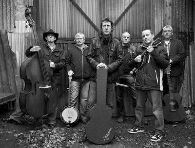 Jon Palmer Band photo