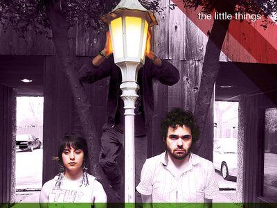 The Little Things photo