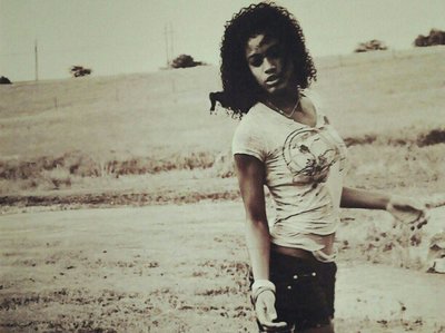 Payge Turner photo
